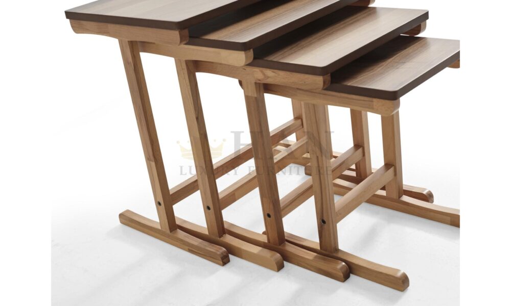 N-003 Zigon Sehpa Han Mobilya