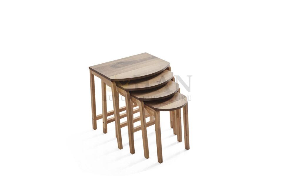 N-006 Zigon Sehpa Han Mobilya