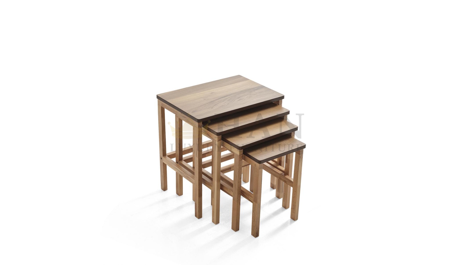 N-008 Zigon Sehpa Han Mobilya N-008 Zigon Sehpa Han Mobilya