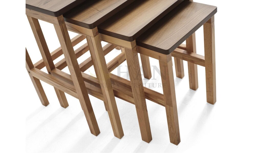 N-008 Zigon Sehpa Han Mobilya