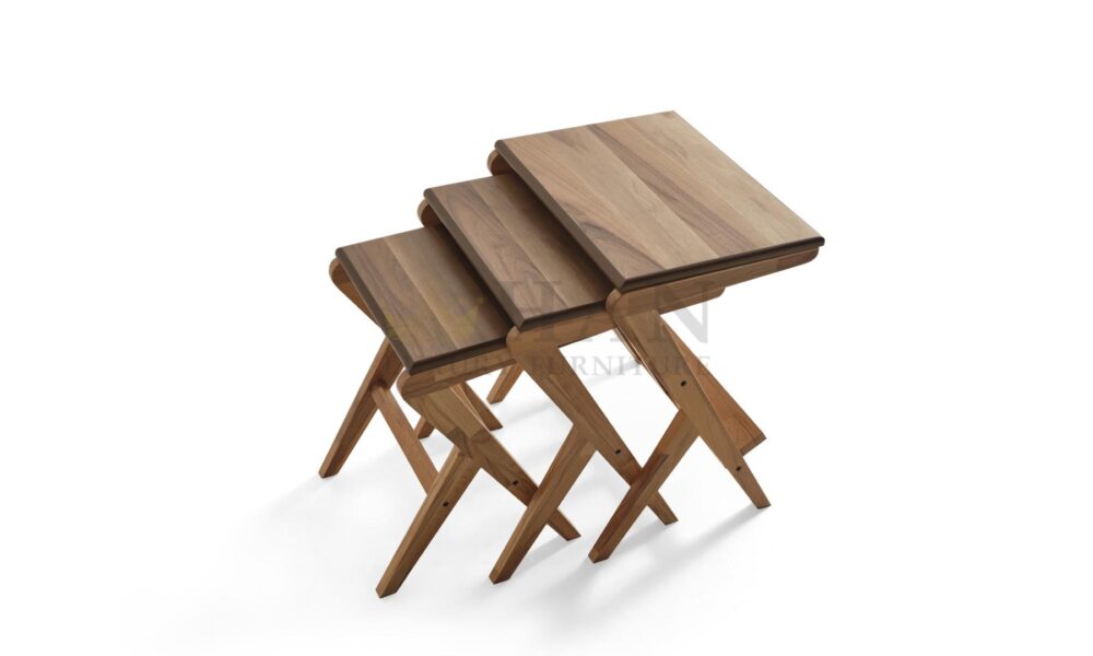 N-009 Zigon Sehpa Han Mobilya