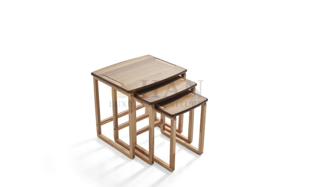 N-011 Zigon Sehpa Han Mobilya