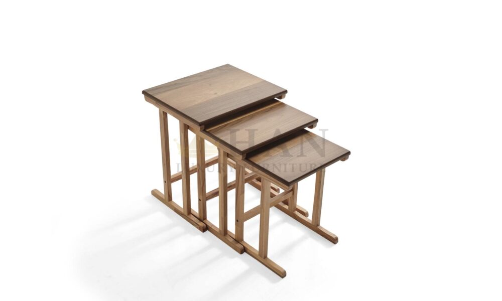 N-013 Zigon Sehpa Han Mobilya