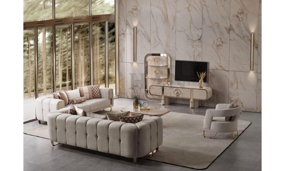 Neva Tv Ünitesi Han Mobilya