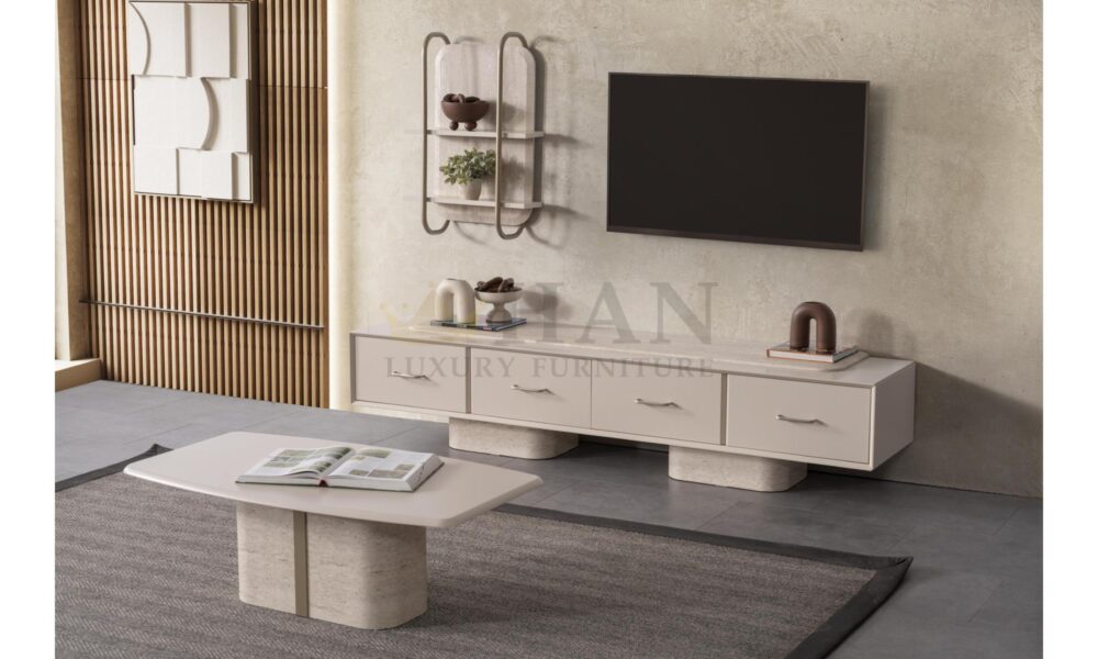 Pera Tv Ünitesi Han Mobilya