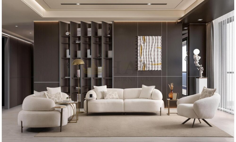 Petra Düğün Paketi Han Mobilya