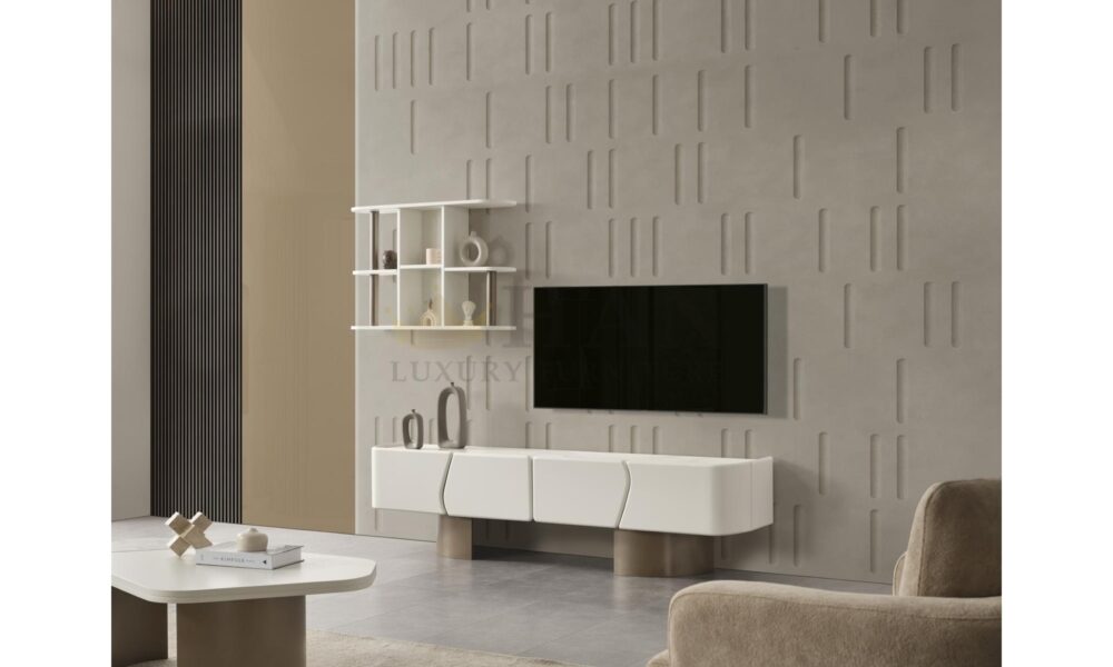 Siesta Tv Ünitesi Han Mobilya