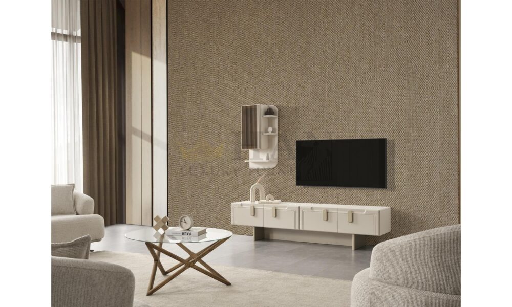 Trend Tv Ünitesi Han Mobilya