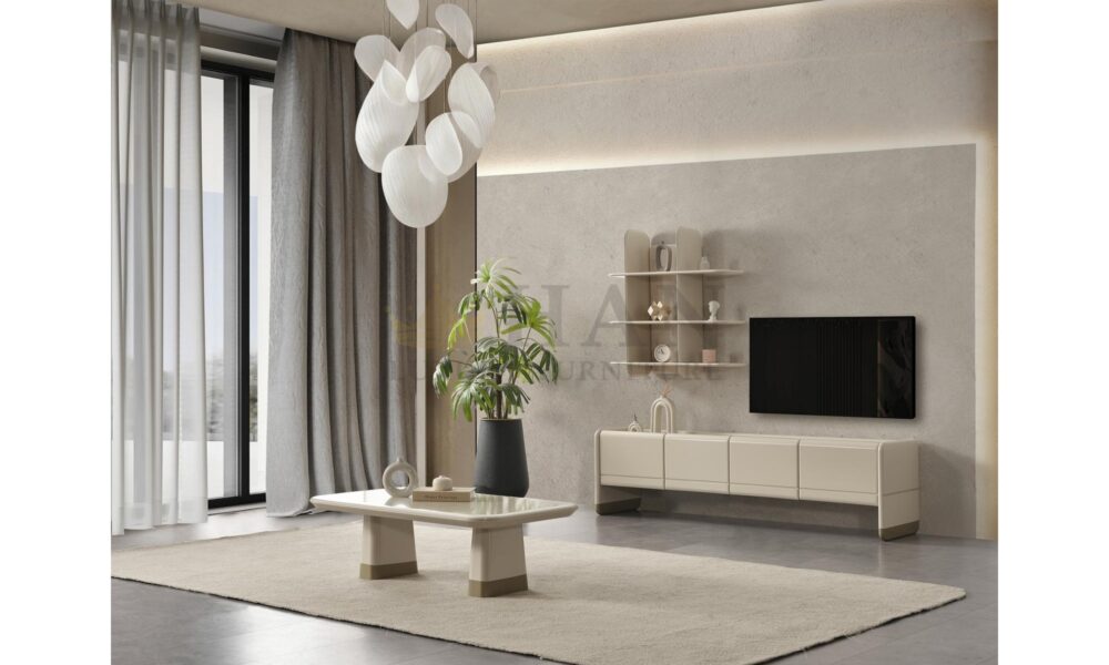 Valens Tv Ünitesi Han Mobilya