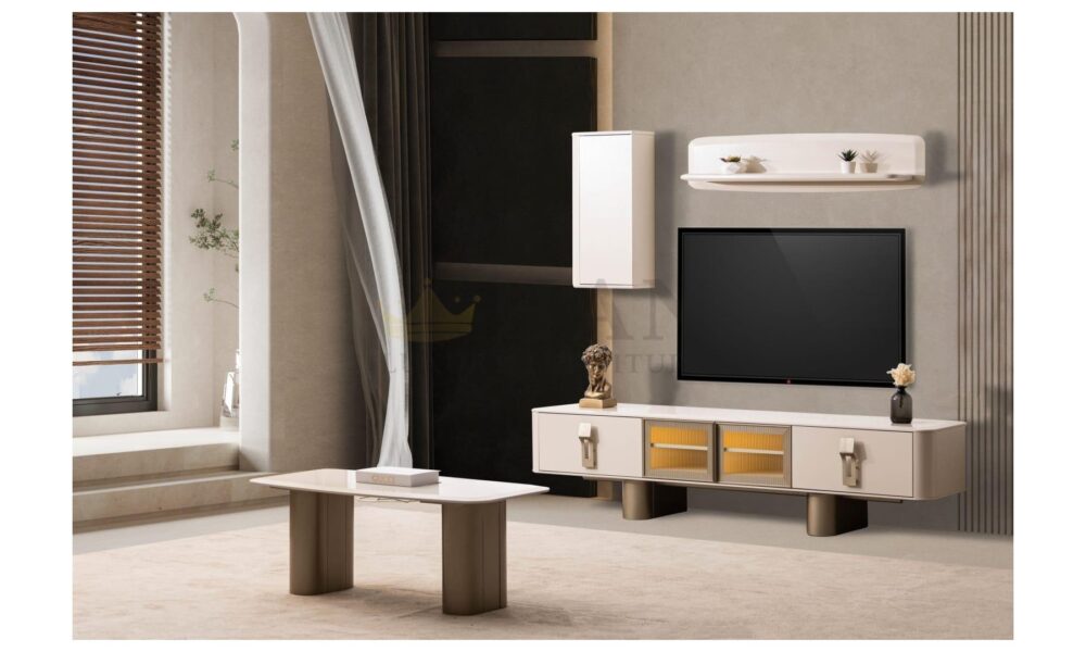 Vella Tv Ünitesi Han Mobilya