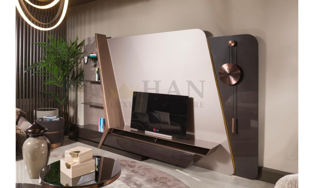 Arwen Tv Ünitesi Han Mobilya