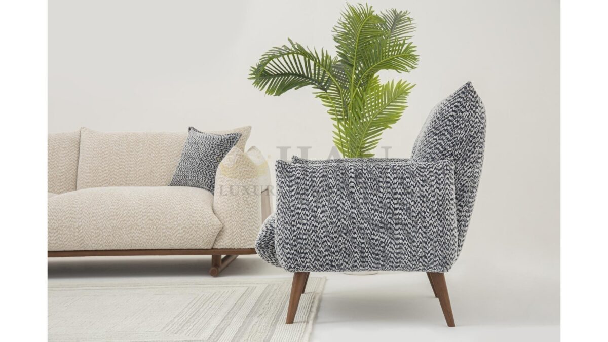 Asos Koltuk Takımı Han Mobilya
