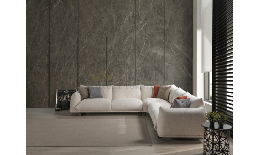 Asos Köşe Koltuk Takımı Han Mobilya