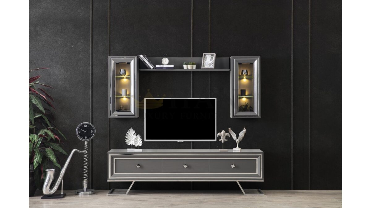 Asos Tv Ünitesi Han Mobilya