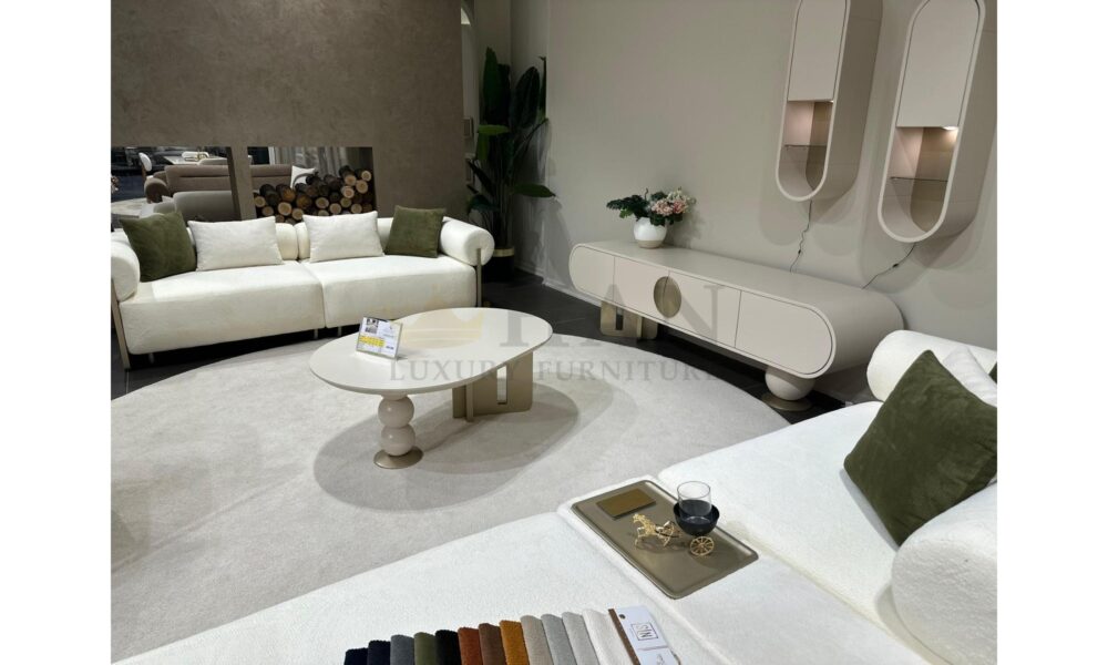 Aura Tv Ünitesi Han Mobilya