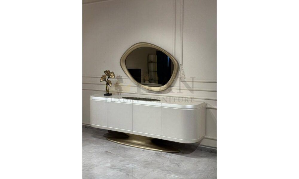 Aura Yemek Odası Han Mobilya