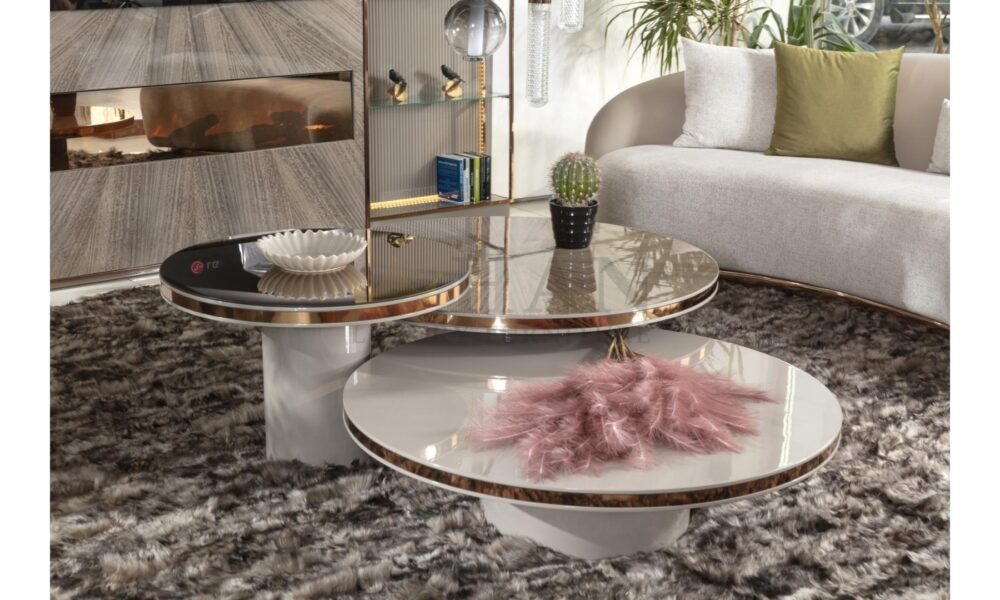 Bahama Sehpa Han Mobilya