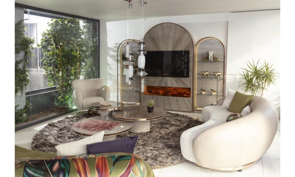 Bahama Tv Ünitesi Han Mobilya