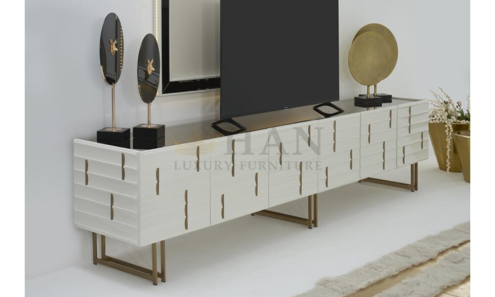 Bakü Tv Ünitesi Han Mobilya