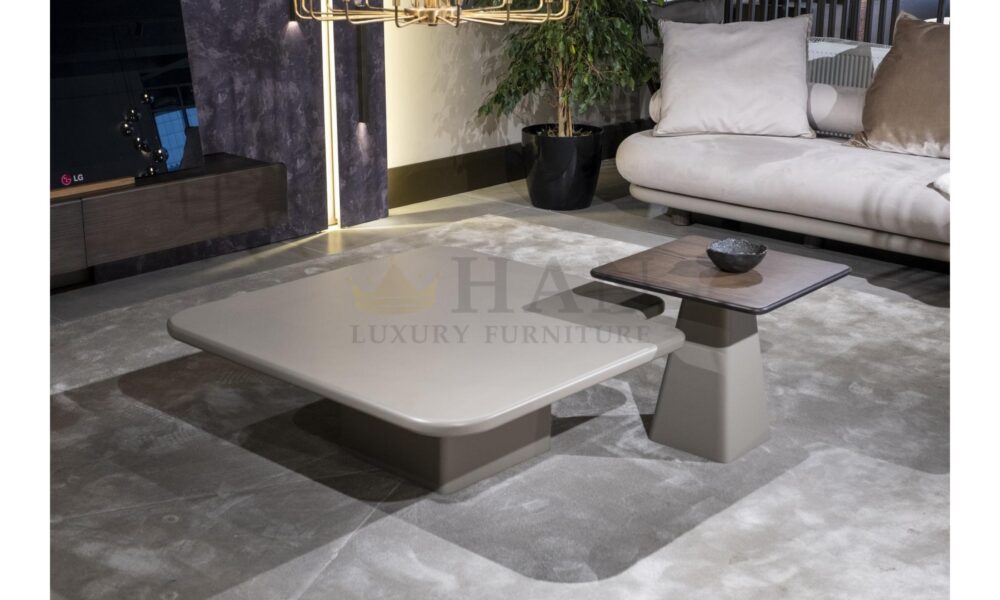 Cleopatra Sehpa Han Mobilya