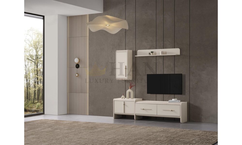 Defne Tv Ünitesi Han Mobilya