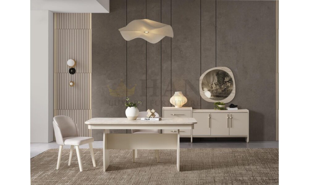 Defne Yemek Odası Han Mobilya