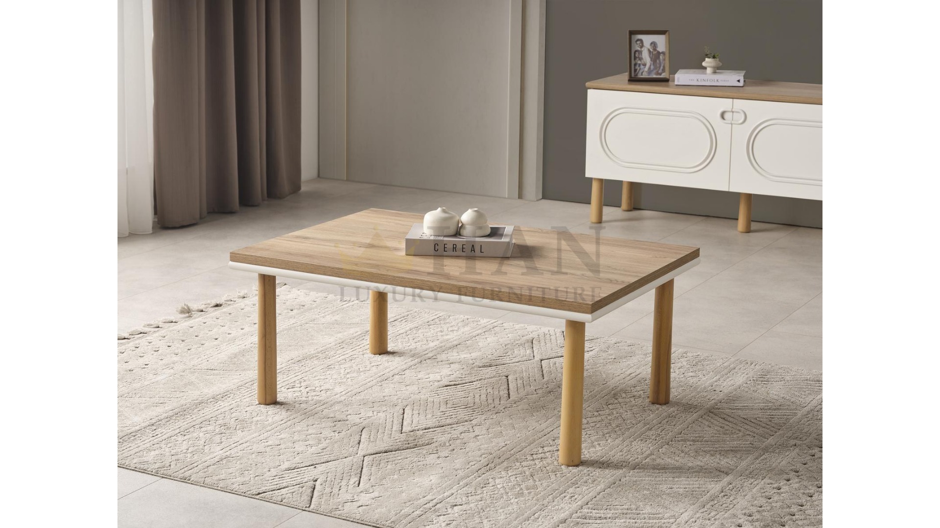 Derin Sehpa Han Mobilya Derin Sehpa Han Mobilya