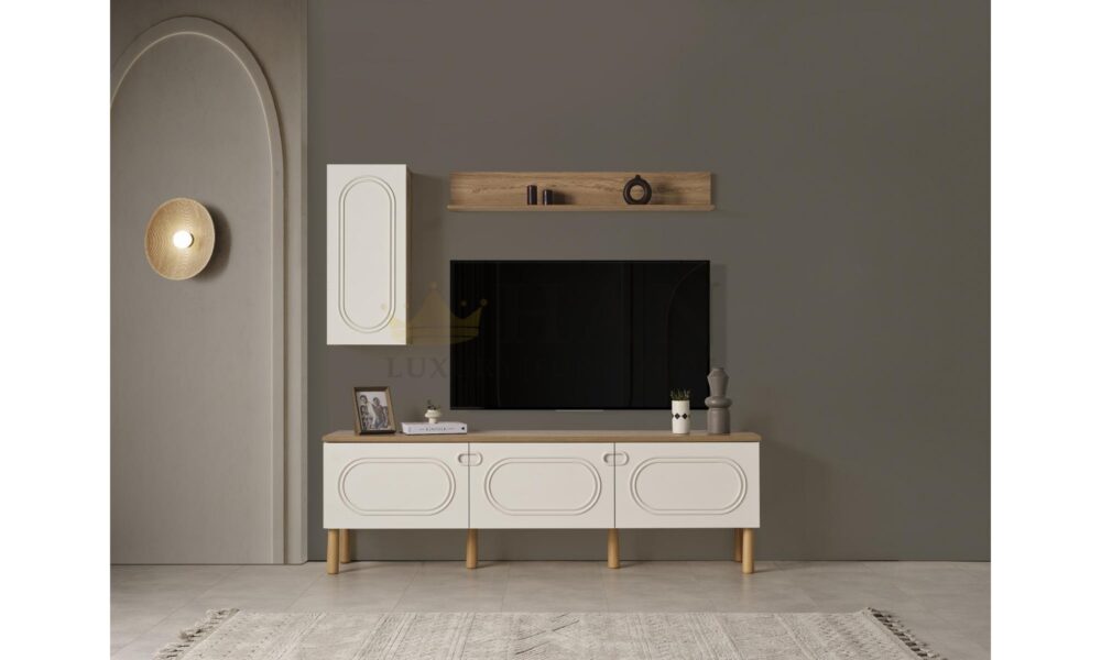 Derin Tv Ünitesi Han Mobilya