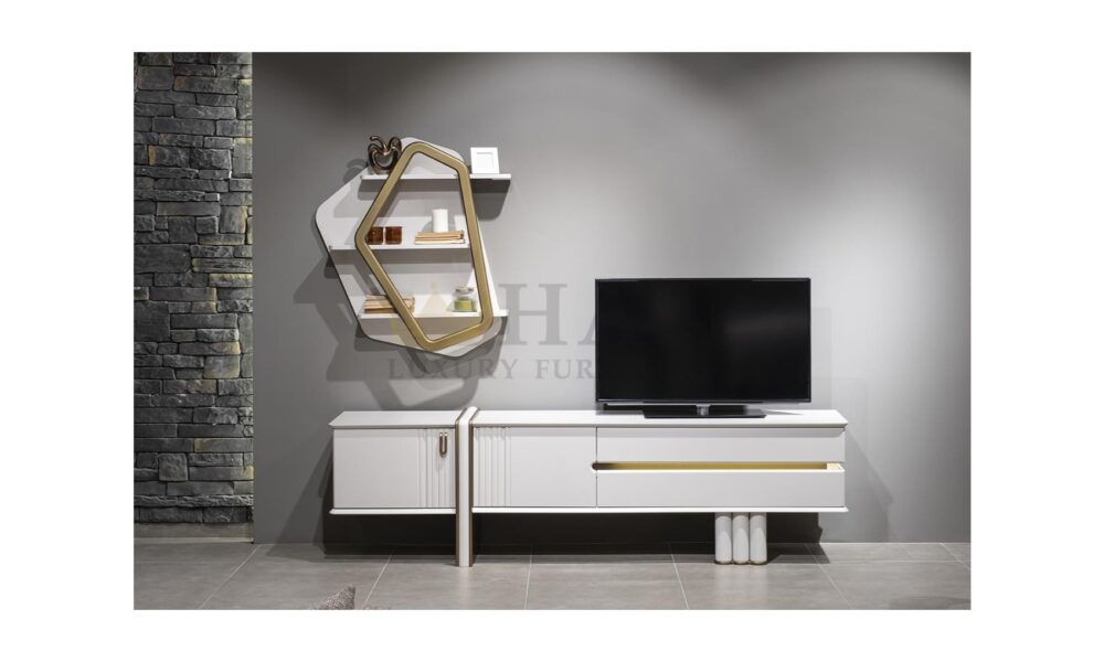 Dolunay Tv Ünitesi Han Mobilya