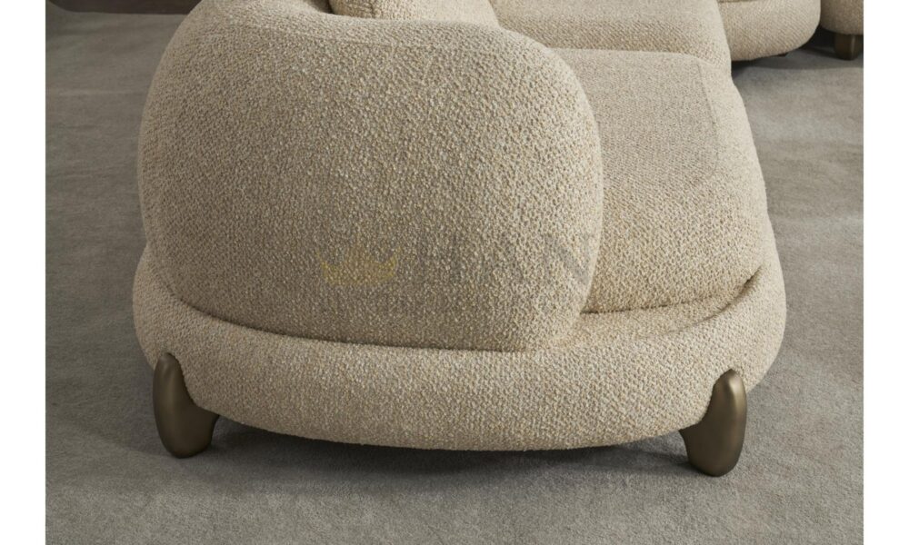 Dublin Köşe Koltuk Takımı Han Mobilya