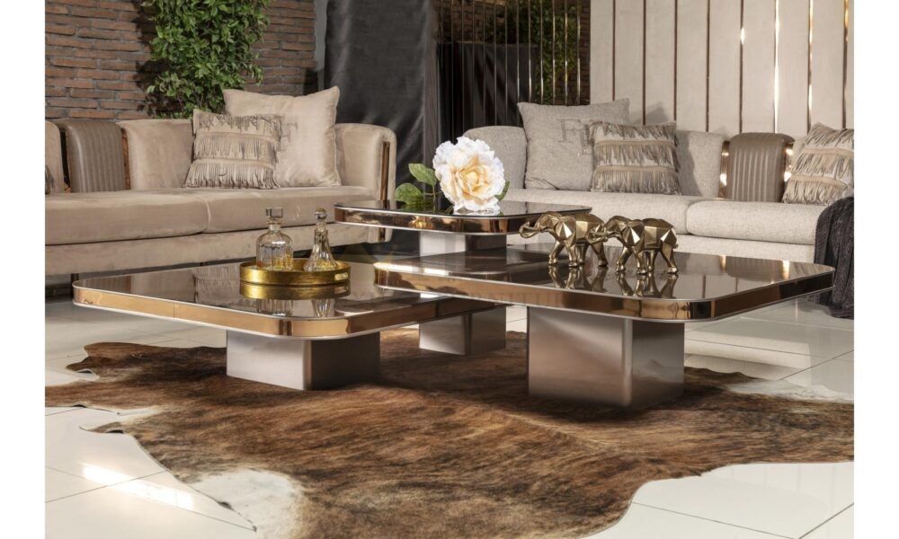 Elite Sehpa Han Mobilya