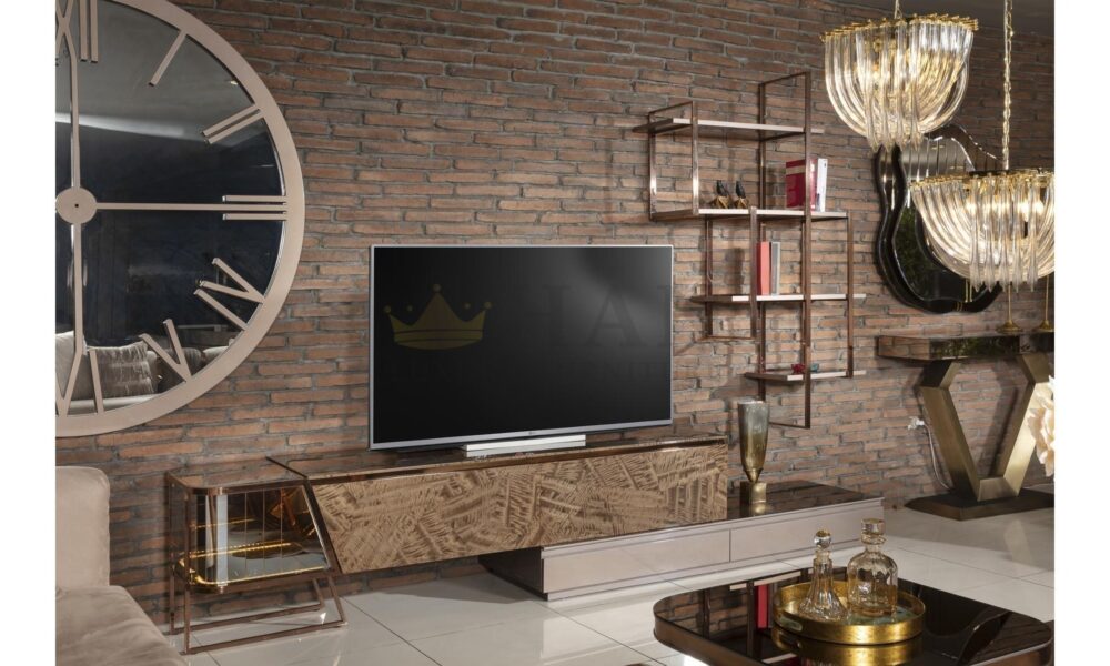 Elite Tv Ünitesi Han Mobilya