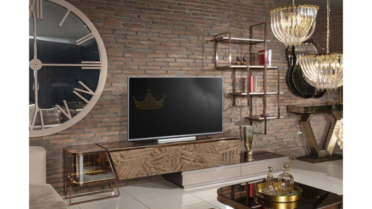 Elite Tv Ünitesi Han Mobilya