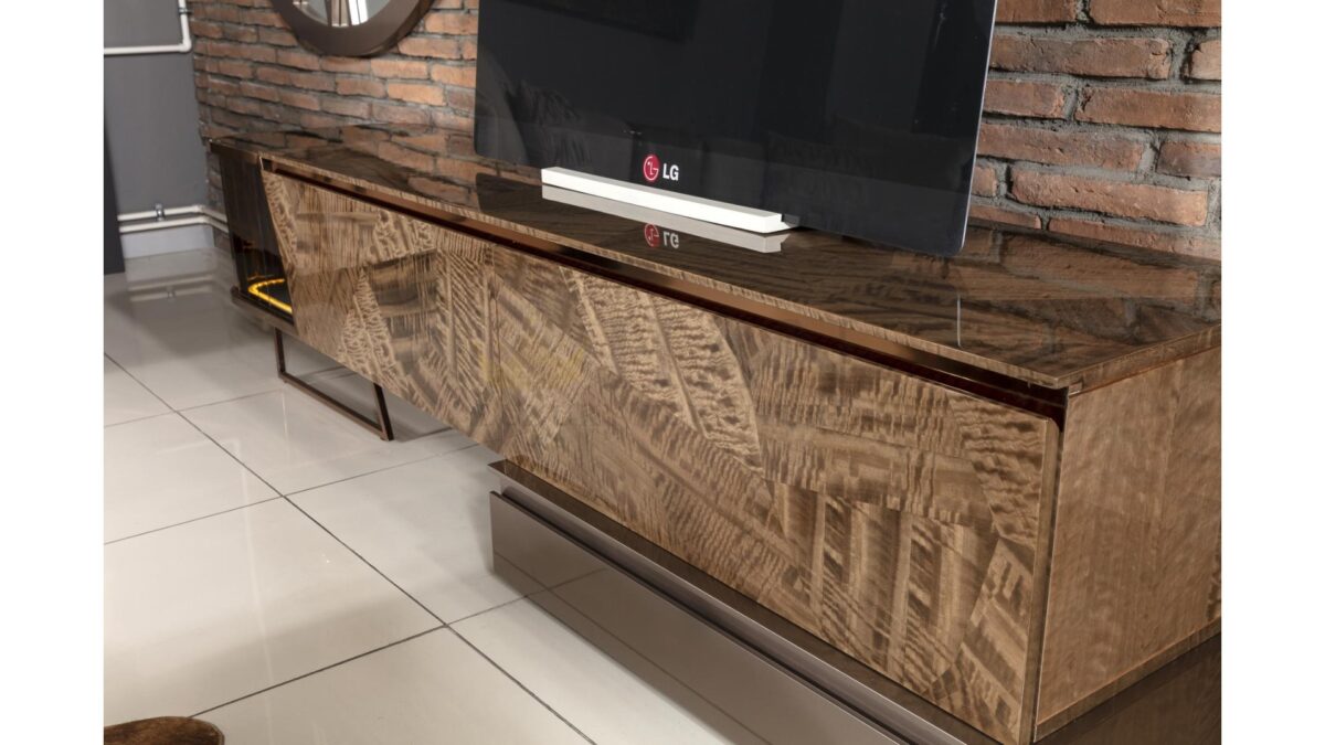 Elite Tv Ünitesi Han Mobilya