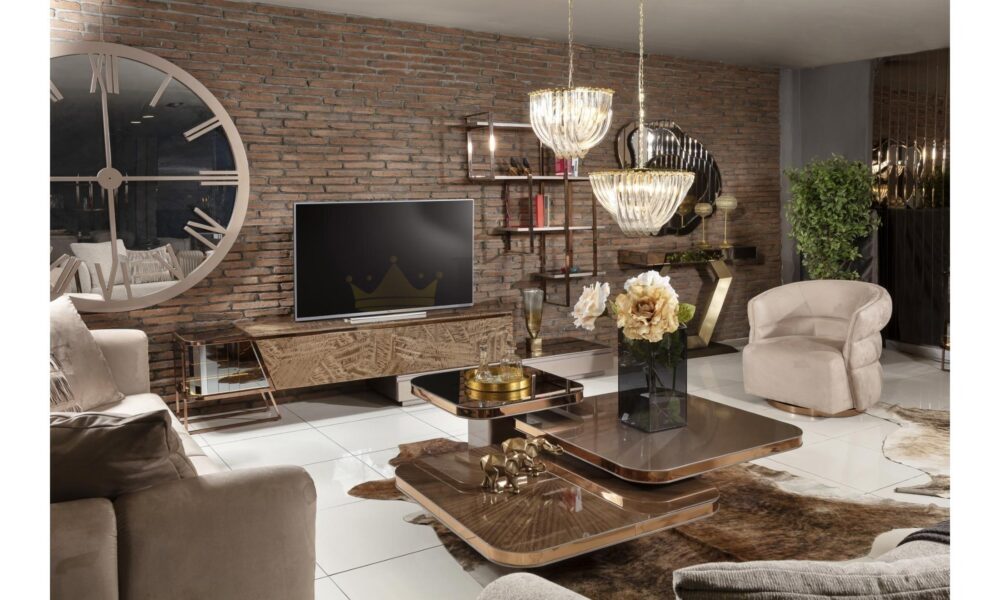 Elite Tv Ünitesi Han Mobilya