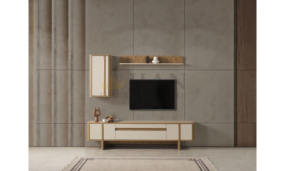 Eylül Tv Ünitesi Han Mobilya