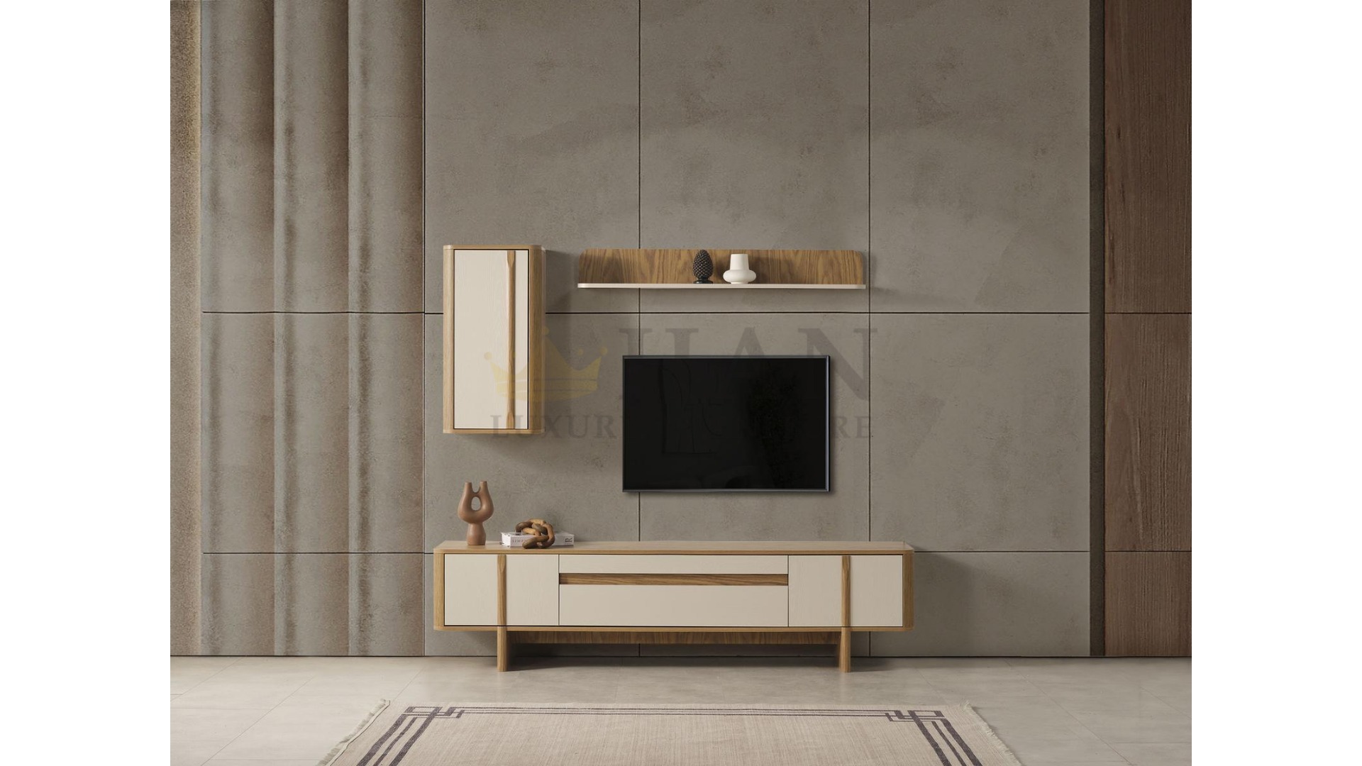 Eylül Tv Ünitesi Han Mobilya Eylül Tv Ünitesi Han Mobilya