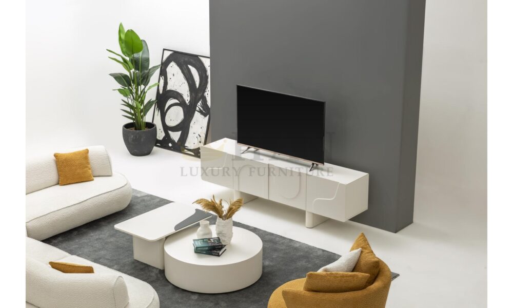 Florya Tv Ünitesi Han Mobilya