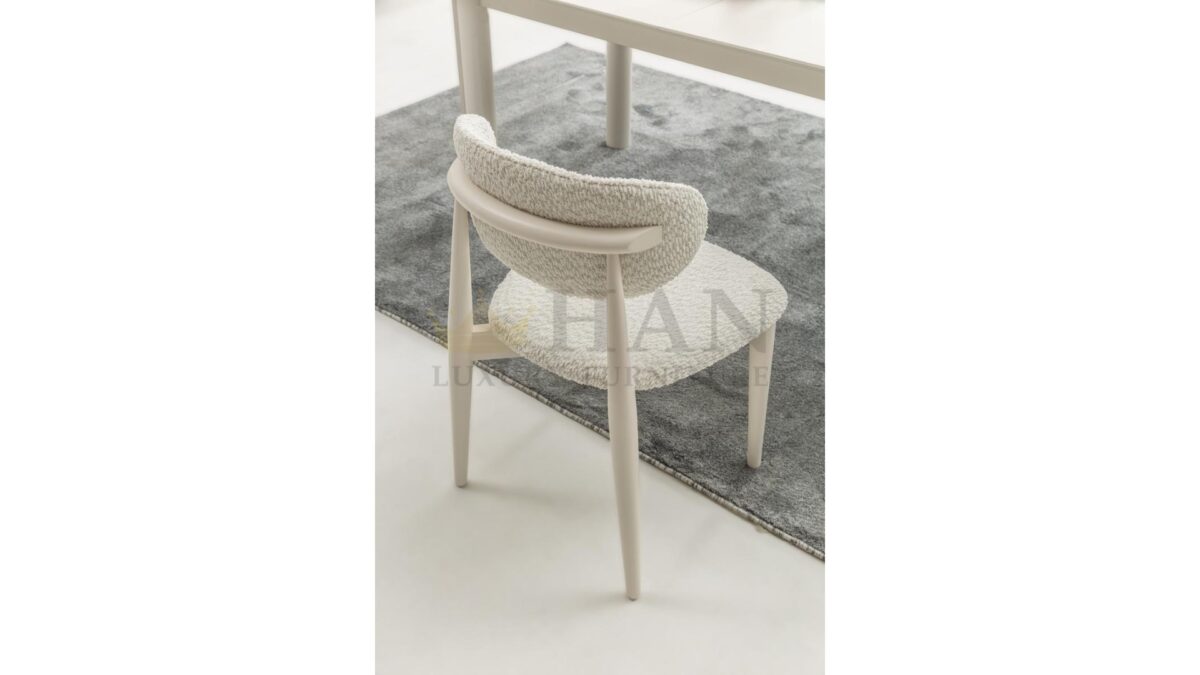 Florya Yemek Odası Han Mobilya