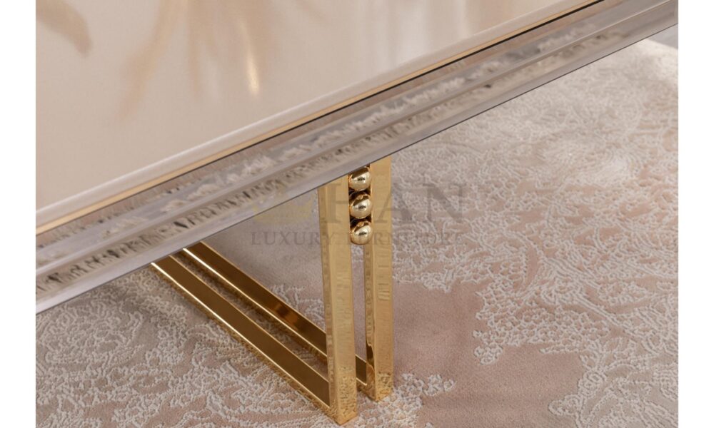 Gucci Sehpa Han Mobilya