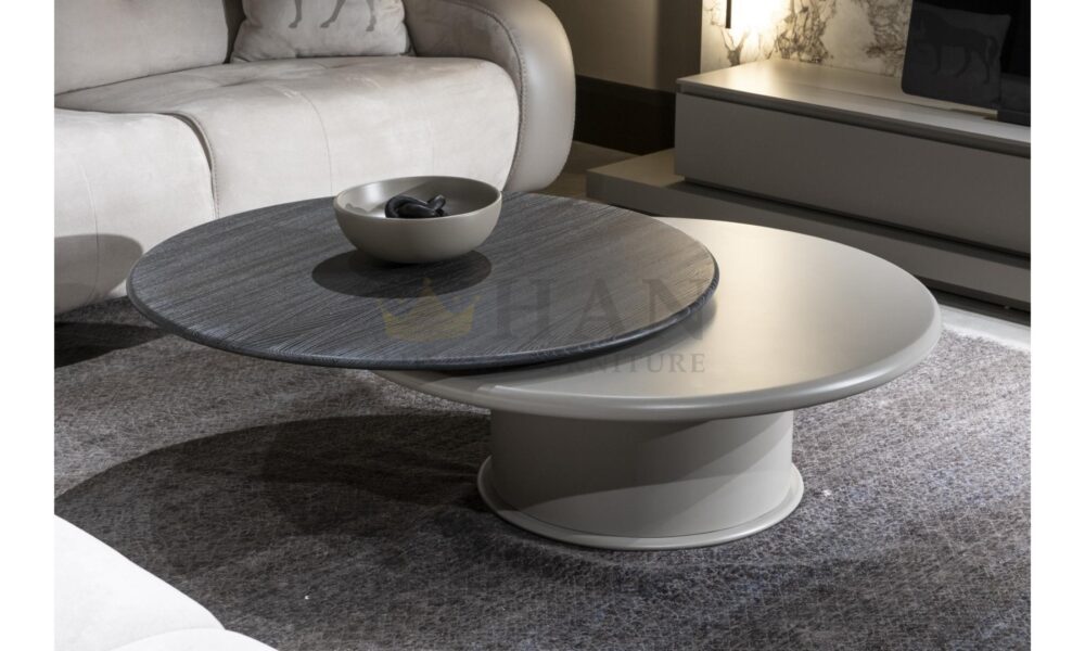 Hitit Sehpa Han Mobilya