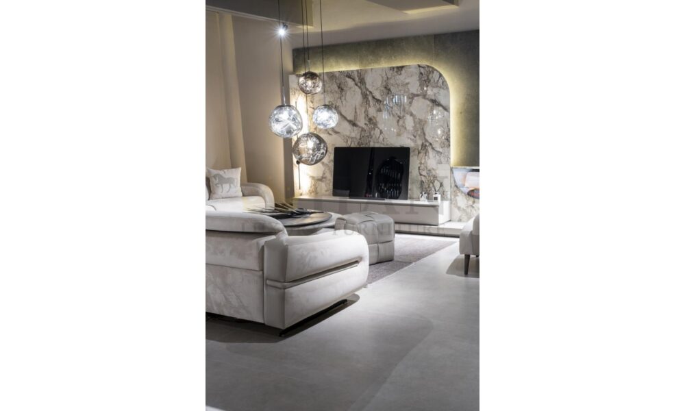 Hitit Tv Ünitesi Han Mobilya