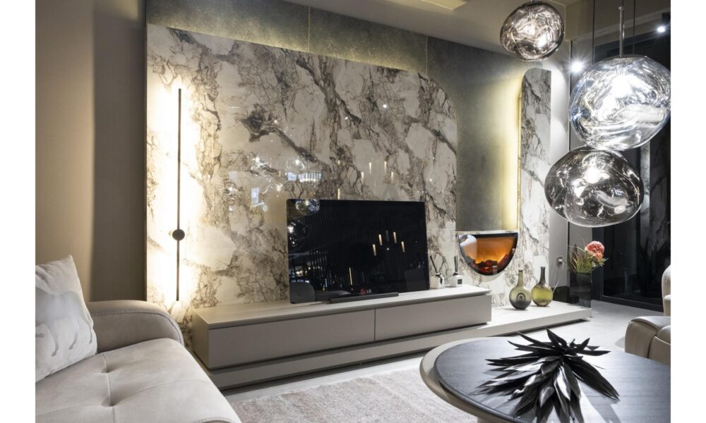 Hitit Tv Ünitesi Han Mobilya