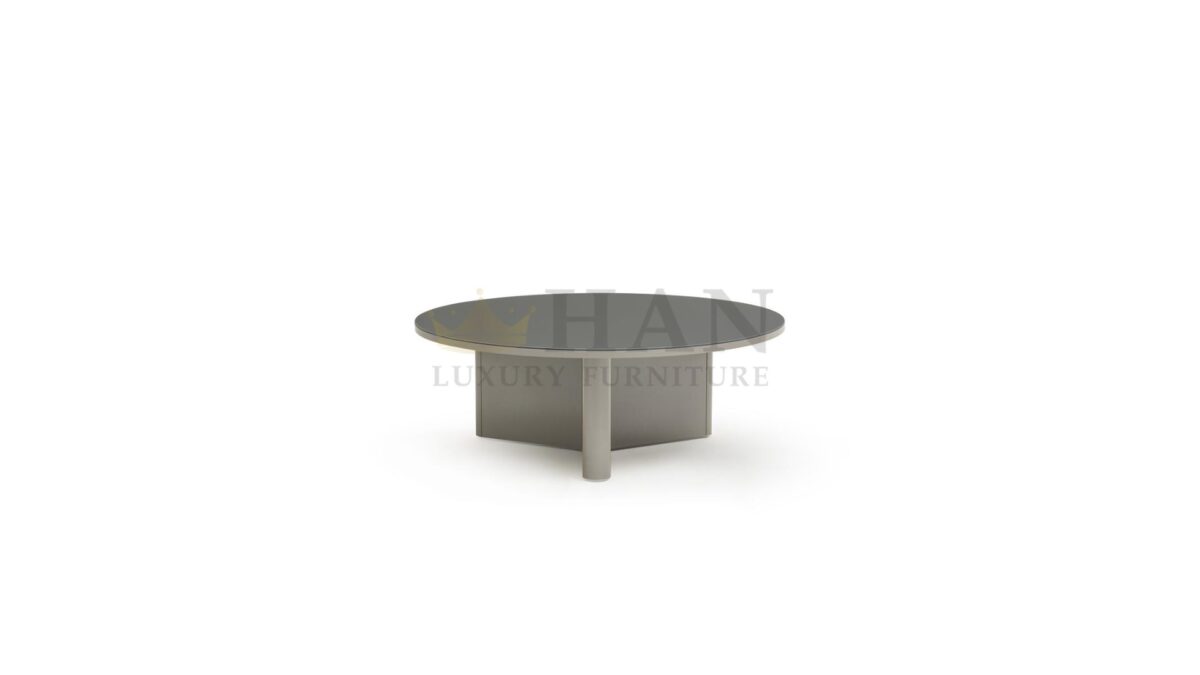 Inox Sehpa Han Mobilya