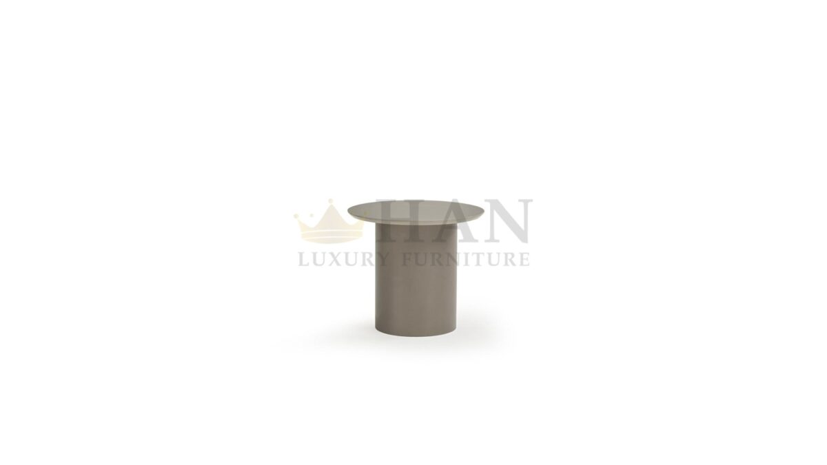 Inox Sehpa Han Mobilya