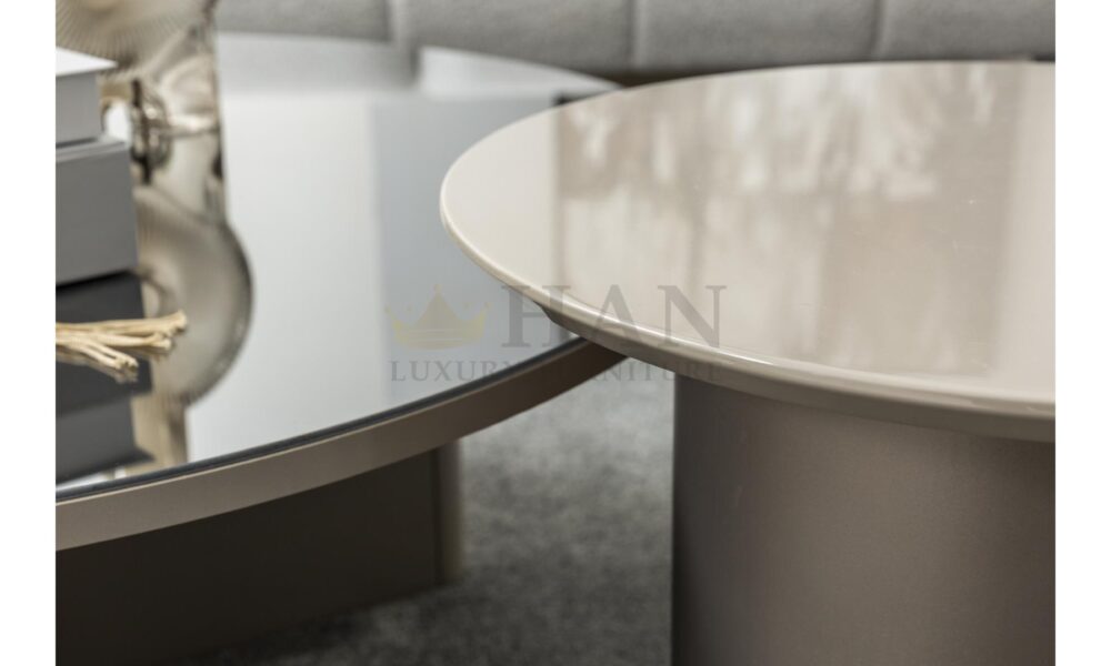 Inox Sehpa Han Mobilya