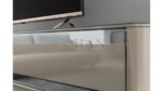 Inox Tv Ünitesi Han Mobilya