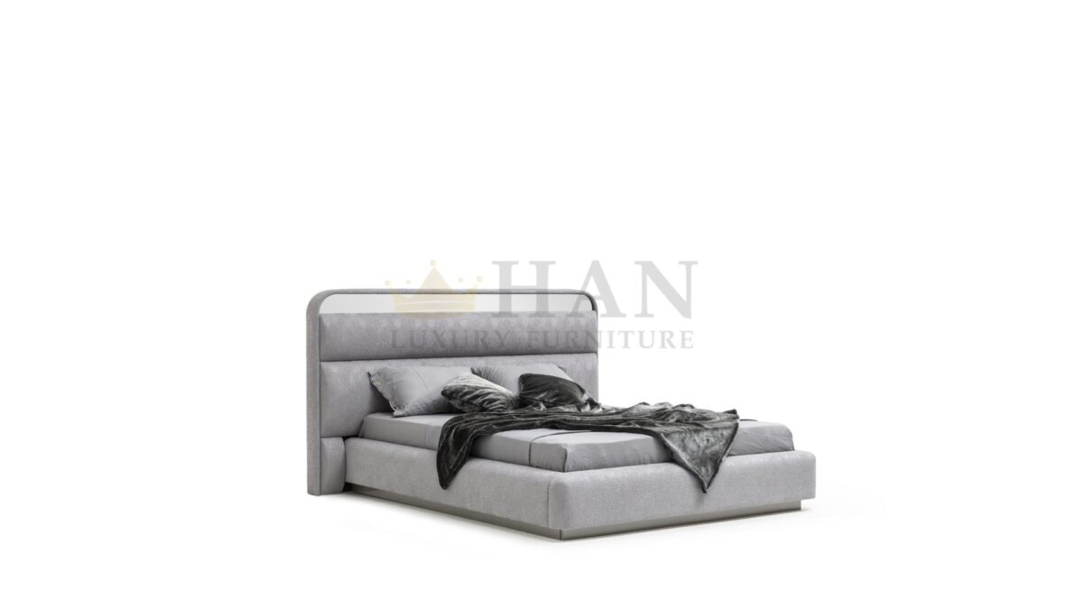 Inox Yatak Odası Han Mobilya