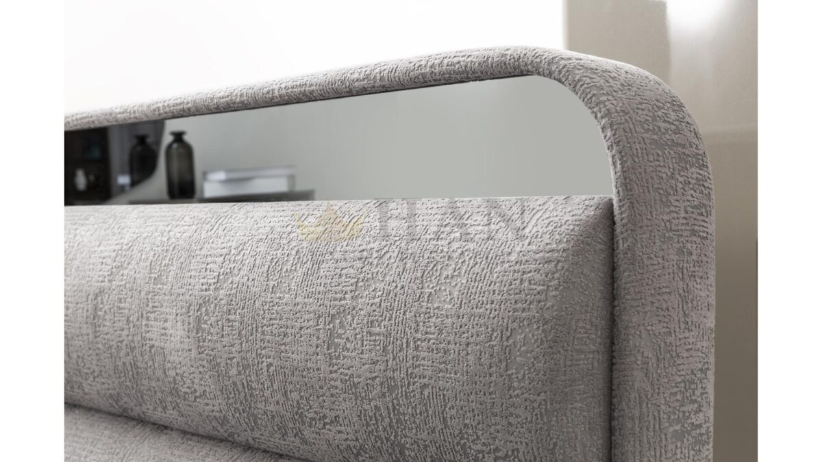 Inox Yatak Odası Han Mobilya