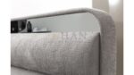 Inox Yatak Odası Han Mobilya